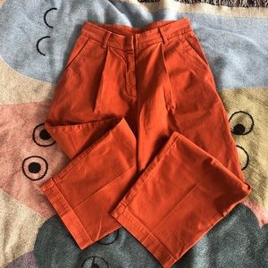 You must create market trouser